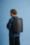 Bobby explorer backpack | rPET | 30L volume | Integrated USB charging port