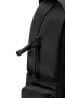 Weicher Tagesrucksack | Recyceltes Polyethylen | 41,5x14x32 cm | 15 L