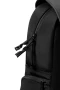 Weicher Tagesrucksack | Recyceltes Polyethylen | 41,5x14x32 cm | 15 L
