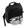 Weicher Tagesrucksack | Recyceltes Polyethylen | 41,5x14x32 cm | 15 L