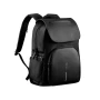Weicher Tagesrucksack | Recyceltes Polyethylen | 41,5x14x32 cm | 15 L