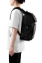 Weicher Tagesrucksack | Recyceltes Polyethylen | 41,5x14x32 cm | 15 L