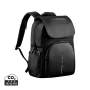 Sac à dos souple | Polyéthylène recyclé | 41,5x14x32 cm | 15 L