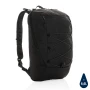 Wanderrucksack | Recyceltes Polyethylen | 18 L | Viele Taschen