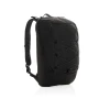 Wanderrucksack | Recyceltes Polyethylen | 18 L | Viele Taschen