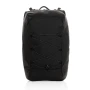 Wanderrucksack | Recyceltes Polyethylen | 18 L | Viele Taschen
