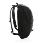 Wanderrucksack | Recyceltes Polyethylen | 18 L | Viele Taschen