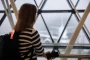 Reisetasche | rPET | 20L | Verstellbare Schulterriemen | Passt unter den Flugzeugsitz