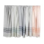 Hammam Towel | OEKO-TEX-certified cotton | 100 x 180cm  | Eco-friendly