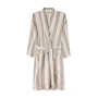 Bathrobe | Recycled cotton 200g/m² | L/XL | Embroidery | High quality