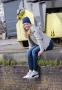 Gorro | Acrílico | Bajo impacto de producción