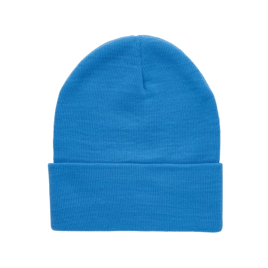 Beanie ∣ Acryl ∣ Met AWARE™ tracer ∣ Duurzaam | blauw