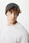 Bonnet avec revers | Acrylique & polyester recyclé | Avec traceur AWARE™ | Durable