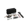 Bike repair kit set | 17 pieces | Luxury