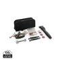 Kit de réparation de vélo | 17 pièces | Luxe