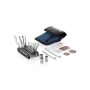 Bike repair kit | Reflective pouch | 15 functions