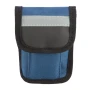 Bike repair kit | Reflective pouch | 15 functions