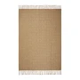Blanket | Synthetic wool | Geometric pattern