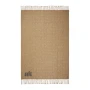 Blanket | Synthetic wool | Geometric pattern