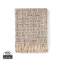 Plaid in tessuto | Acrilico | 130x170cm | Fantasia geometrica