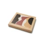 Coperta | RP 190g/m² | 0,5x130x170 cm | Si trasforma in un poncho