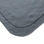 Deken | Fleece | 150x120 cm | Zakje met koord