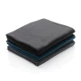 Deken | Fleece | 150x120 cm | Zakje met koord