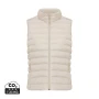 Iqoniq bodywarmer | Gerecycled polyester | Voor dames | Ritszakken | Duurzaam