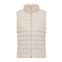 Iqoniq bodywarmer | Gerecycled polyester | Voor dames | Ritszakken | Duurzaam