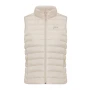 Iqoniq bodywarmer | Gerecycled polyester | Voor dames | Ritszakken | Duurzaam