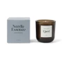 Nordic essence scented candle | Soy wax | Large