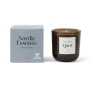 Nordic essence scented candle | Soy wax | Large