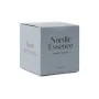 Nordic essence scented candle | Soy wax | Large