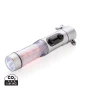 Emergency light | ABS | Incl. case