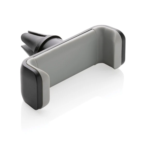 Phone holder | Recycled ABS | 6" | Heat resistant | black