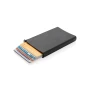 Portacarte RFID standard | Alluminio | 10 carte