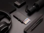 Portacarte RFID standard | Alluminio | 10 carte