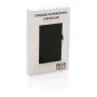 Portacarte RFID standard | Alluminio | 10 carte