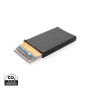 Porte-cartes RFID standard | Aluminium | 10 cartes