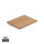 Thin wallet | Cork | 10,2x0,2x7,6cm | Eco
