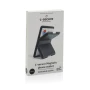 Handy-wallet | Polyurethan | 6,6 x 9,6 x 1 cm | MagSafe-kompatible hülle
