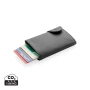 Porte-cartes et portefeuilles | C-Secure RFID | Aluminium massif | Sécurité