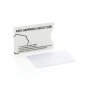RFID Anti-skimming card | PVC | Used an electromagnetic field