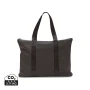 Zippered shopping bag | PU | 19,8L | Water resistant