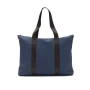 Bolsa de compras con cremallera | PU | 19,8L | Resistente al agua