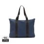 Bolsa de compras con cremallera | PU | 19,8L | Resistente al agua