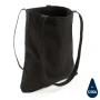 Tote bag | 100% recycled cotton | 9,8L | Sustainable