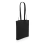 Tote bag | 100% recycled cotton | 9,8L | Sustainable