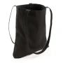 Tote bag | 100% recycled cotton | 9,8L | Sustainable