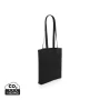 Sac fourre-tout | Coton 100% recyclé | 9,8L | Durable